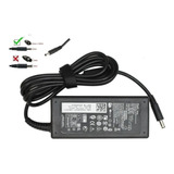 Cargador Dell 19.5v 3,34a 65w Xps 12 13 Inspirion 14 15 15r