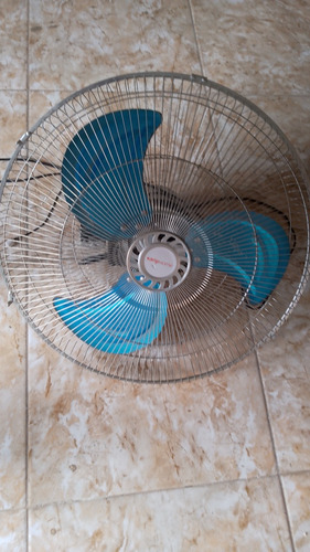 Ventilador Kenji