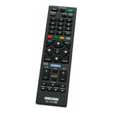 Controle Compatível Sony Kdl-40r485a Kdl-40r485b Kdl-42r474a