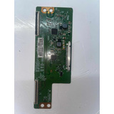 Placa Tcom LG 49lf5410 6870c-0532b Sem Flats