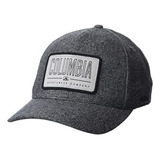 Gorro Columbia Para Hombre Columbia Trail Essential Snap Bac