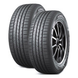 2pz Kumho 205/55r16 Ecowing Es31 H