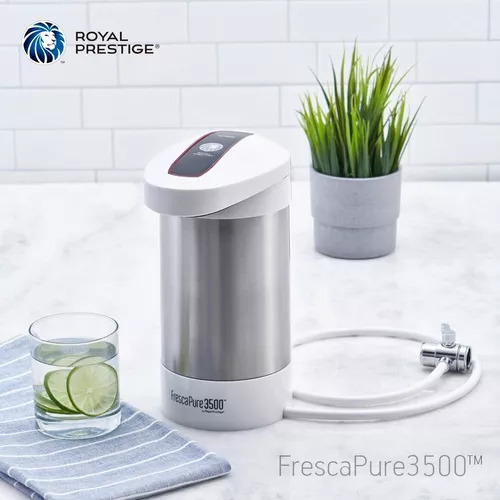 Purificador De Agua Royal Prestige 