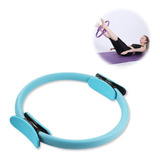 Anillo De Pilates Reformer Para Ejercicios De Piernas/yoga