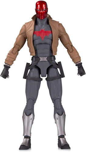 Red Hood Dc Essential  Dc Collectibles