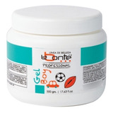 Gel Boy Profesional Para Niños Labonte 500 Grs.