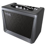 Amplificador Vox Para Guitarra Vx15gt Vx15 Gt Efectos 