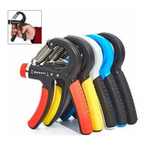 Hand Grip Ejercitador De Manos Fitnes Ajustable 5-60kg