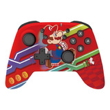 Hori Nintendo Switch Wireless HoriPad Super Mario