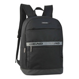 Mochila Head Original Notebook Urbana Deportiva Reforzada