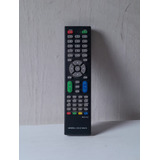 Control Remoto Universal Tv A Reparar