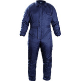 Mameluco Térmico Trucker Impermeable