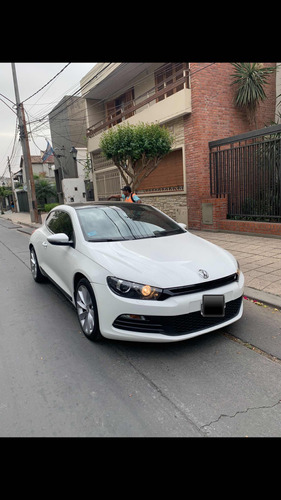 Volkswagen Scirocco 2013 2.0 Tsi 211cv