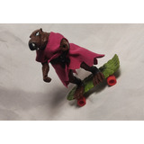 Tmnt Splinter Vintage 1988  Tortugas Ninja Detalle 