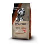 Vitalcan Balanced Natural Recipe Cordero 15kg Universal Pets