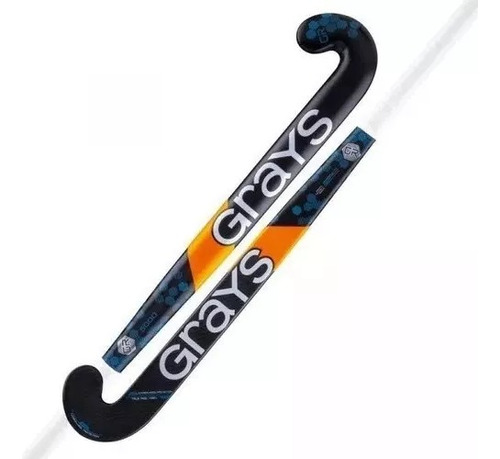 Palo De Hockey Grays Gr 5000 Jumbow 50% Carbon Gtia Of 