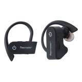 Audífonos Sport True Wireless Tws Tecmaster Bluetooth