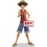 Banpresto One Piece Magazine Figura Episodio Episodio Espec.