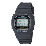 Reloj De Cuarzo Casio G-shock Para Hombre Con Correa De Resi