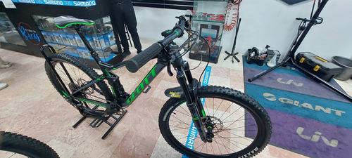 Mtb Scott Spark 745 12x1