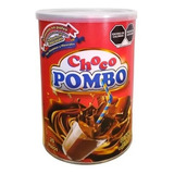 Chocolate Oaxaqueño Choco Pombo Malteada 500 Gr Chocopombo