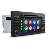 Mercedes Benz Clase A/b Sprinter Viano Vito Gps Dvd Carplay