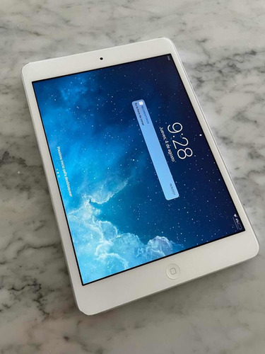 Apple iPad Mini 2 64gb A1489