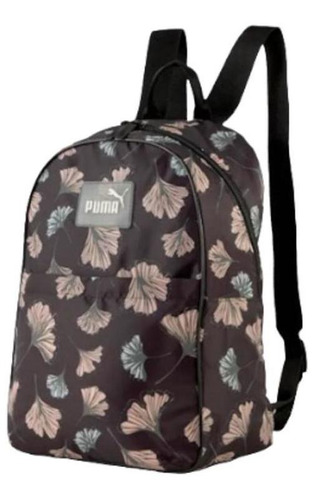 Mochila Deportiva Puma Core Pop Negro