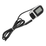 Bike Meter Tsdz2 -vlcd6 6 Núcleos Ecotric Accesorios De