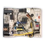 Placa Sanyo Split Frío Calor M526f2 (30135448)