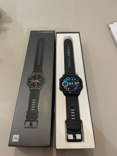 Xiaomi Mi Watch 1.39  