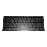 Teclado Hp X360 14-cd 14-cd000 14-cd0000 14m-cd000 14t-cd000