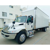 International 4300