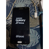Celular Samsung J7 Prime