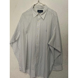 Camisa Polo Ralph Lauren Yarmouth Talla Xxl