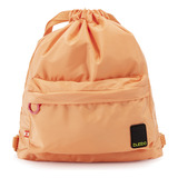 Webbing Bag Mandarin Bubbita Bubba Essentials Color Naranja