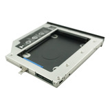 Nimitz Adaptador De Disco Duro Hdd Ssd Caddy Compatible Con.