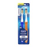 Cepillo De Dientes Eléctrico Oral-b Pulsar Expert Clean Cepi