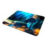 Mouse Pad Gamer Anime Fate/zero Diseño #13