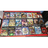 Juegos Para Gamecube 