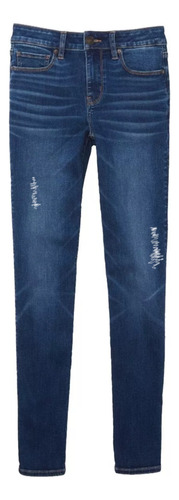 Jeans American Eagle Ne(x)t Level Flex P/ Dama (33288044adr)
