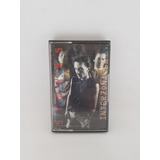 Cassette De Musica Stukas En Vuelo - Interzona 66  (1994)