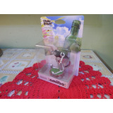 Amiibo Chibi Robo Novo Lacrado Nintendo 2ds 3ds Switch Wii U