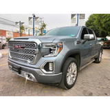 Chevroletc Sierra 2020 6.2 Denali Dvd At