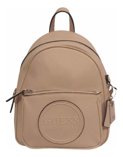 Bolsa Guess Backpack Blush