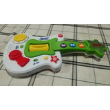 Guitarra Music Kidz. Usada