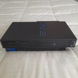 Playstation 2 - Fat - Scph 30000 - Pal - 1tb Dd