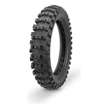 Cubierta Tras 100/90 X 17 Infinity Exc Enduro Cross Country 