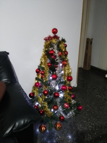 Arbol De Navidad