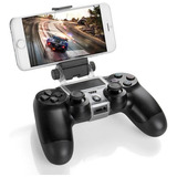 Clip Soporte Celular Smartphone Control Ps4